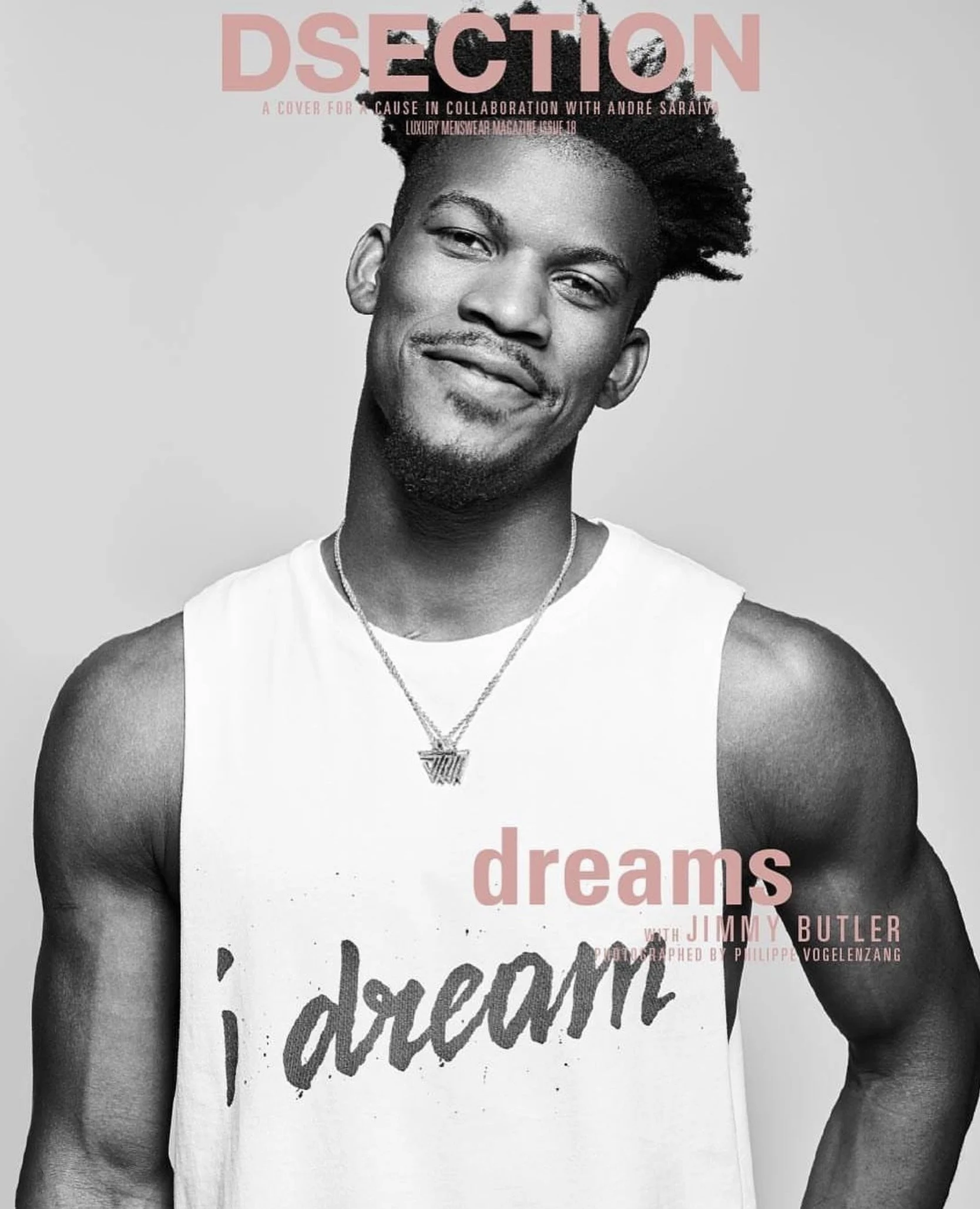 Jimmy Butler