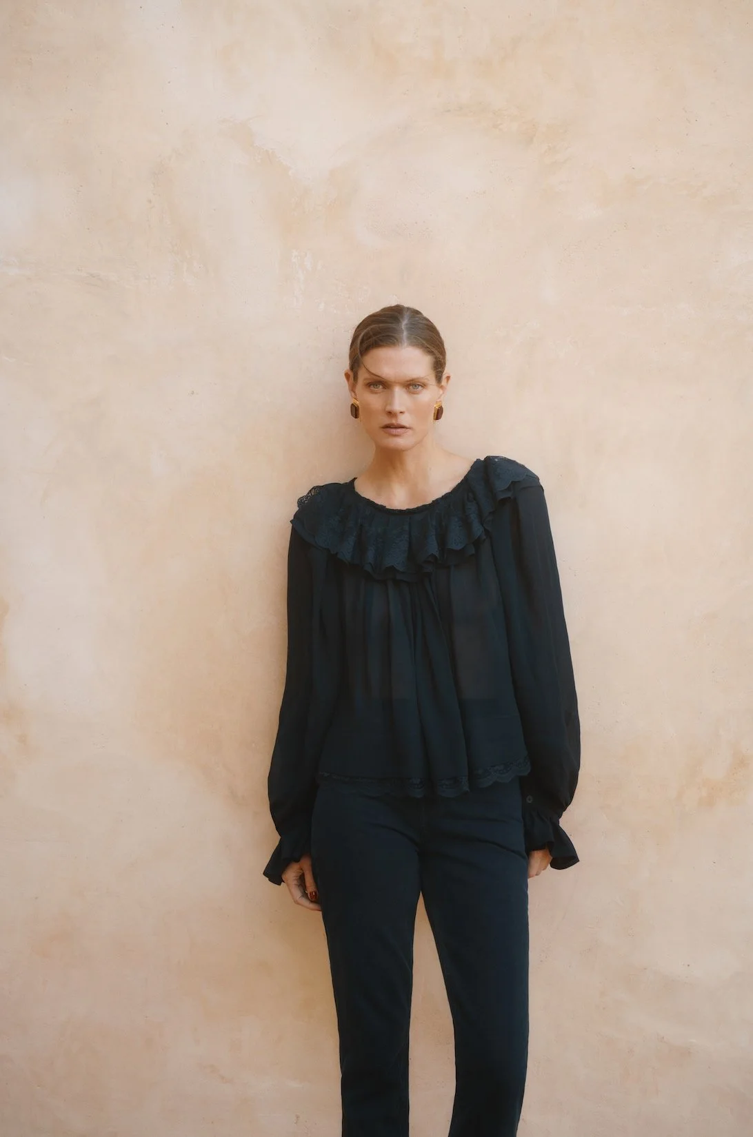 Reformation - Malgosia Bela 