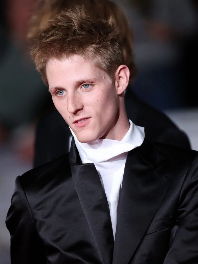 Valentin Campagne x Cannes Film Festival