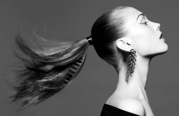 Makeup Artist: Alexandra Schiavi