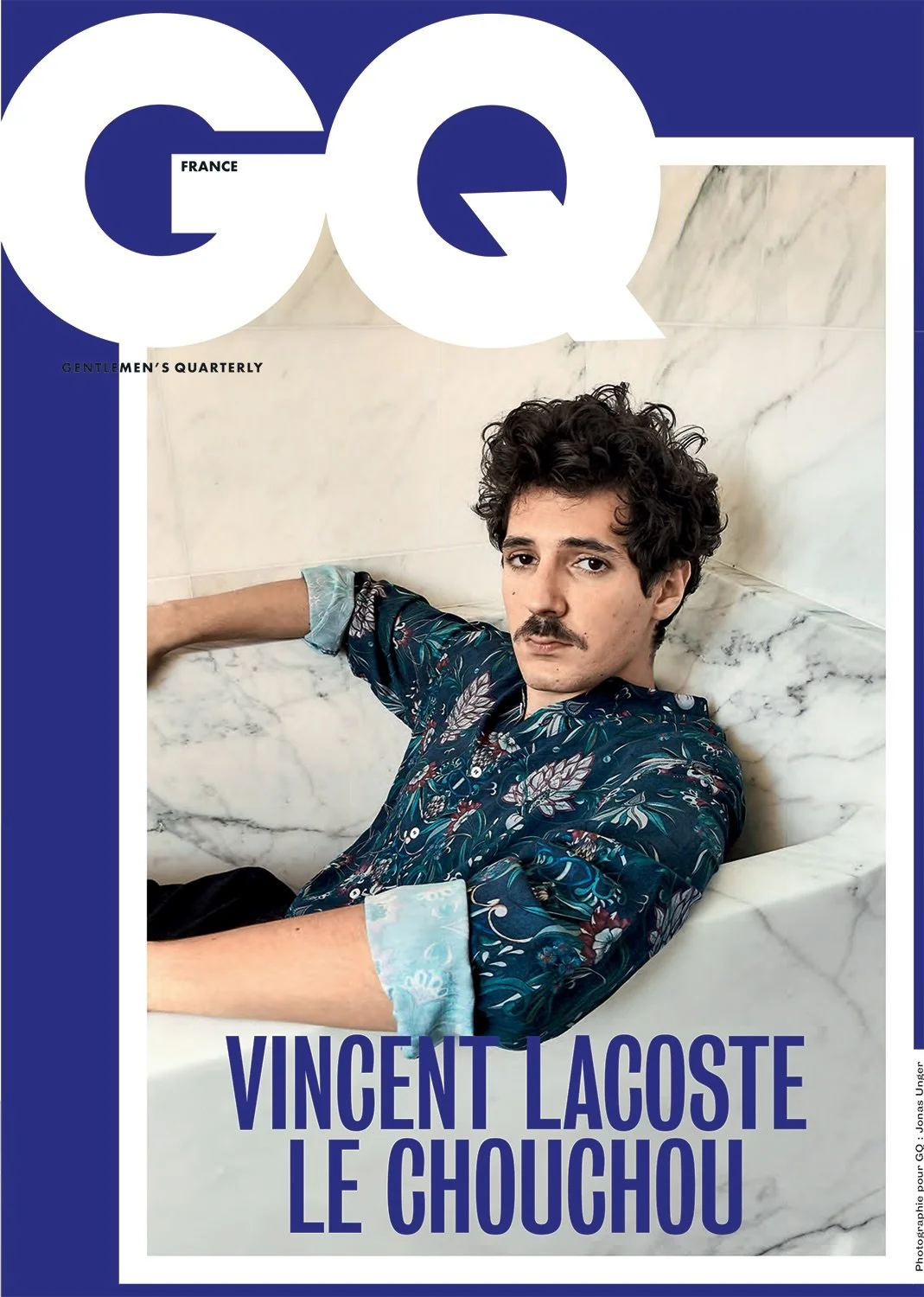 Vincent Lacoste 
