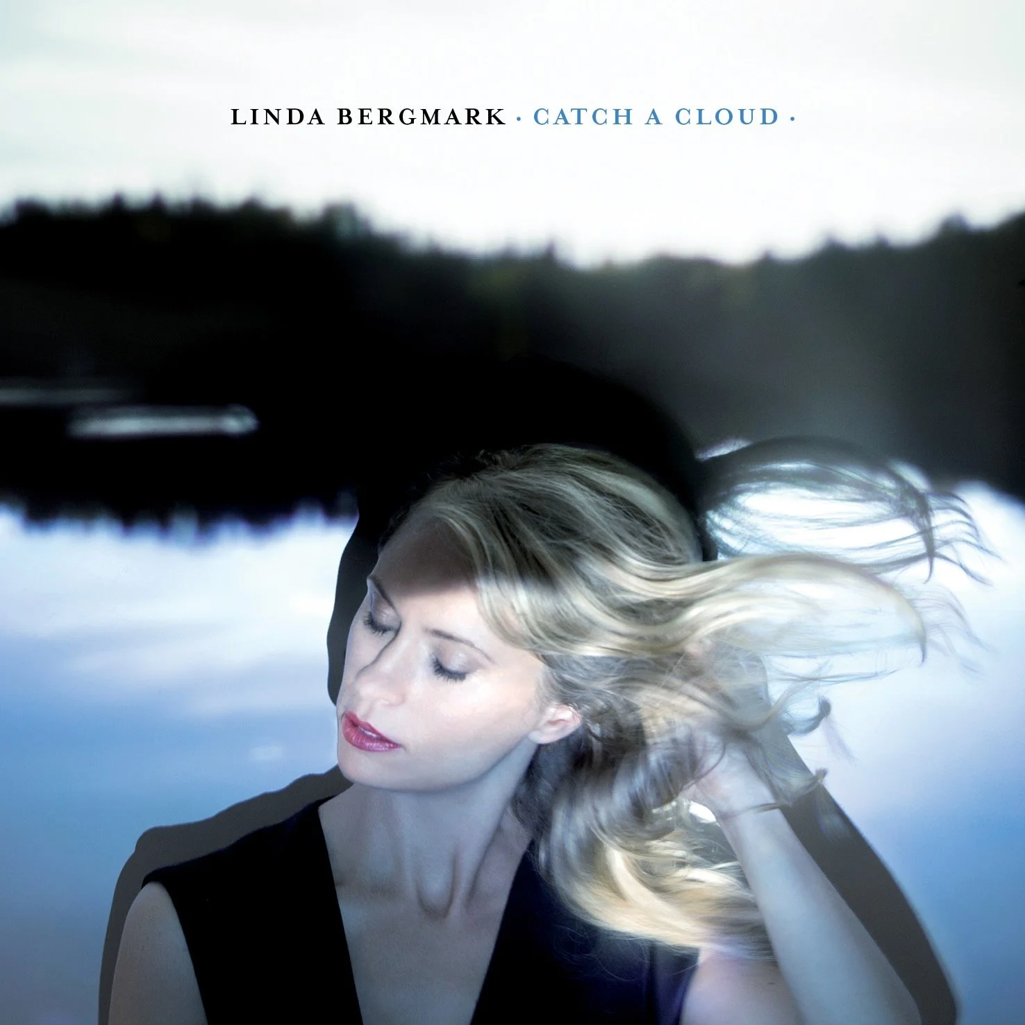 Linda Bergmark - Makeup Artist: Corinne Clanet