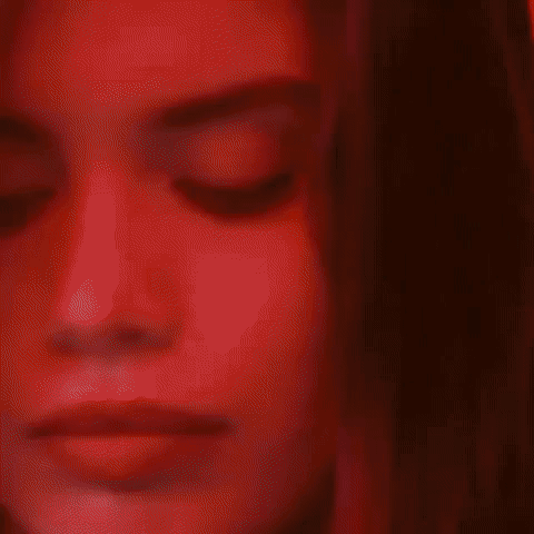 Sara Sampaio x Armani 