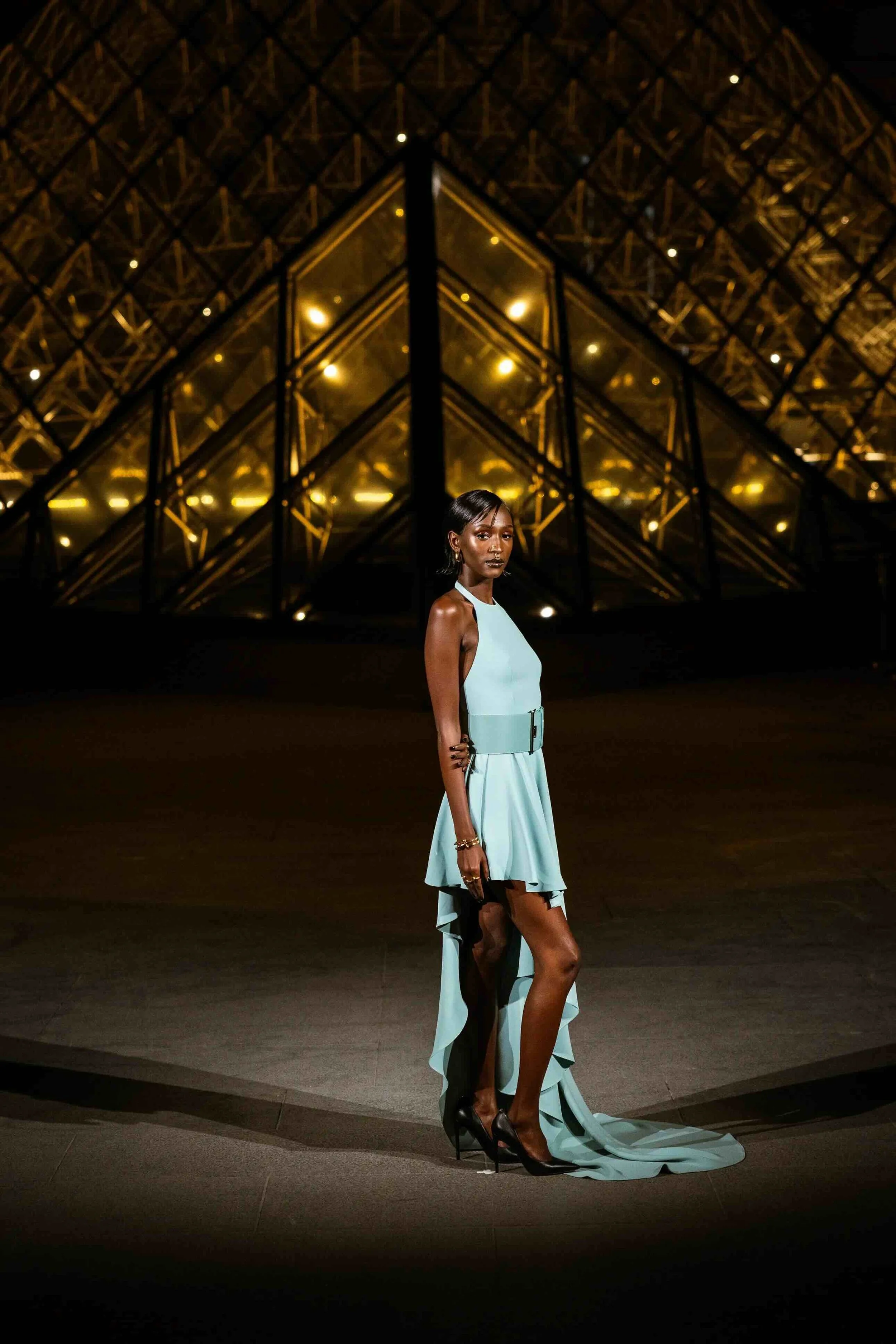 Lous and the Yakuza x Louis Vuitton 