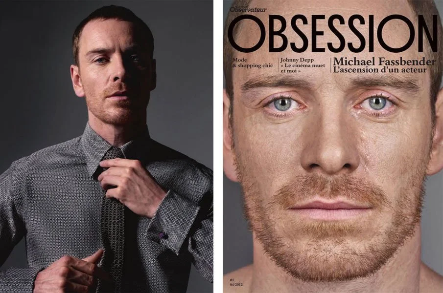 Observateur Photo - Jean Baptiste Mondino