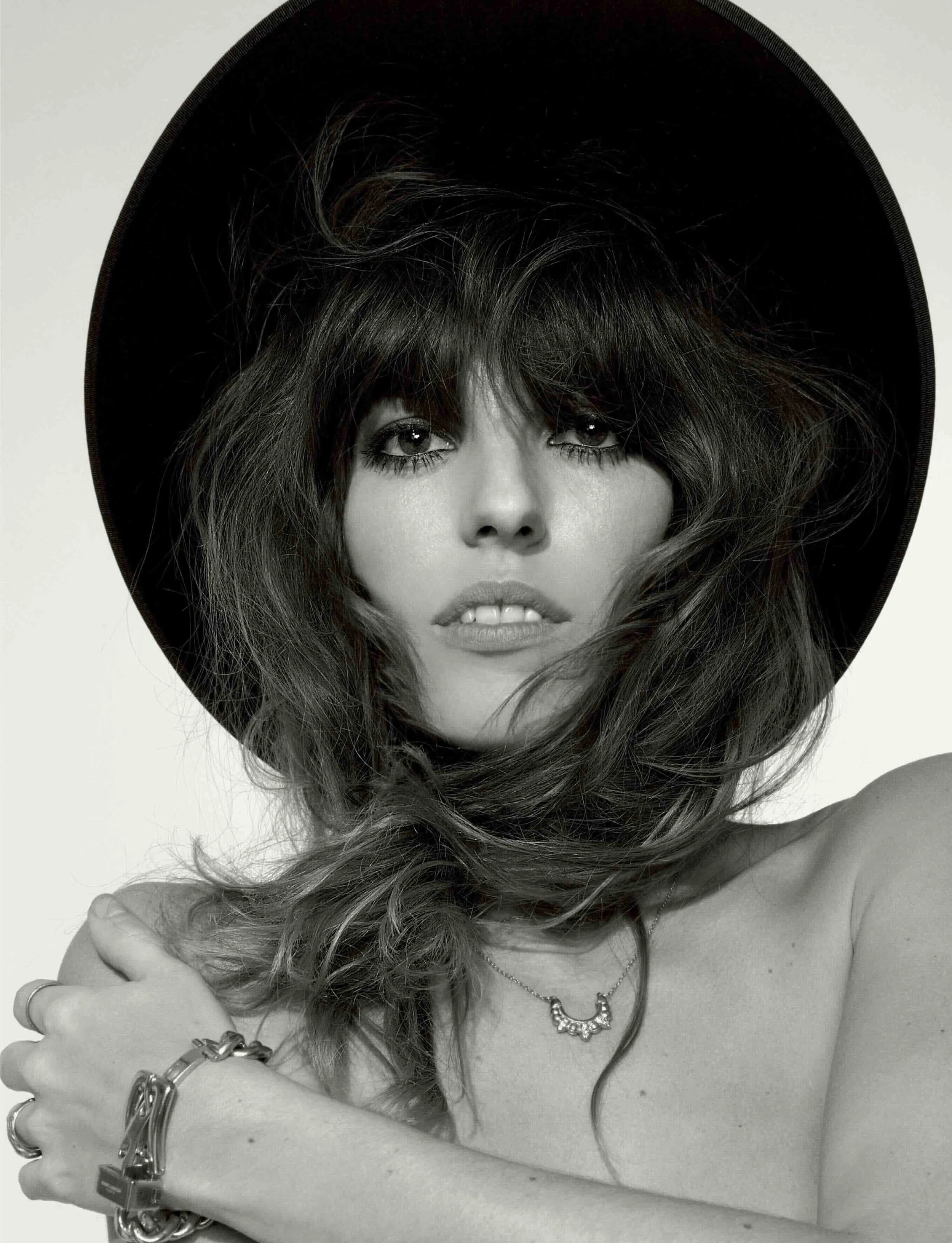Lou Doillon
