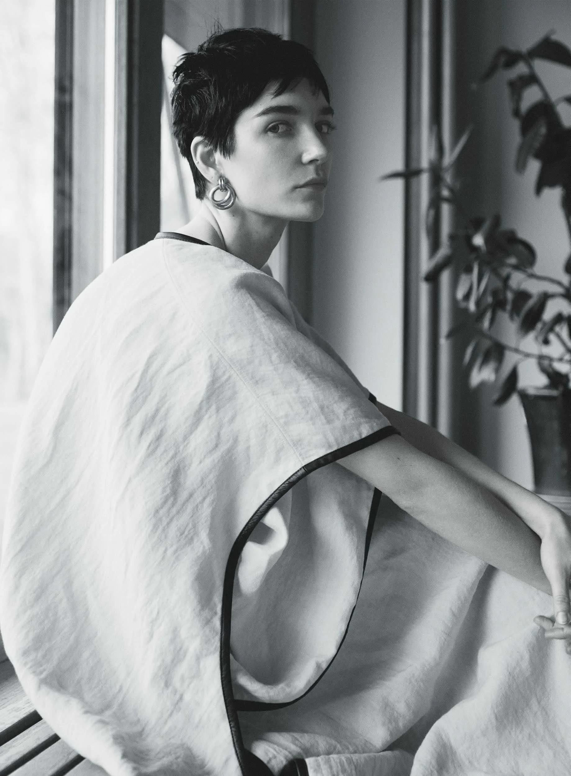 Elle Japon - Hordur Ingason