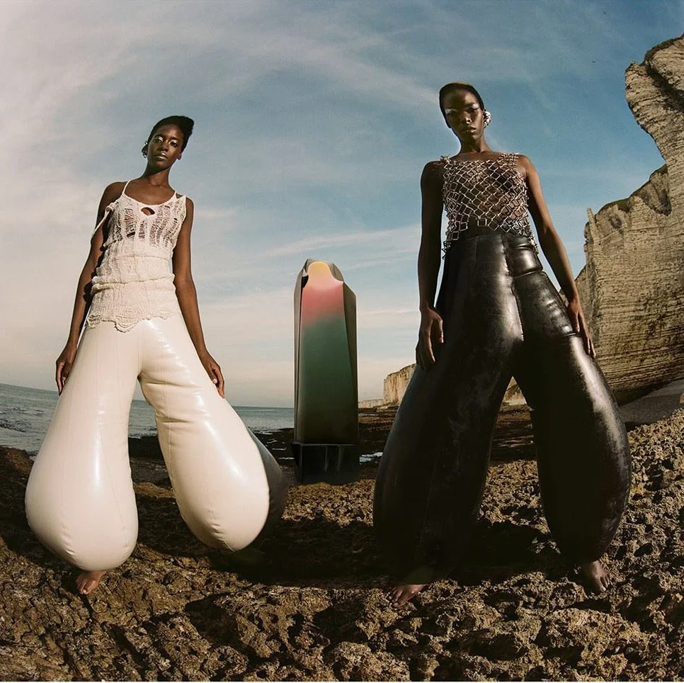 Flair - Paolo Zambaldi