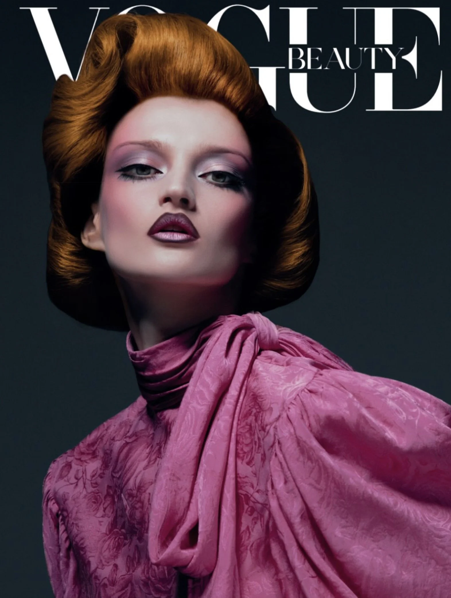 Vogue Greece - Aytekin Yalçın