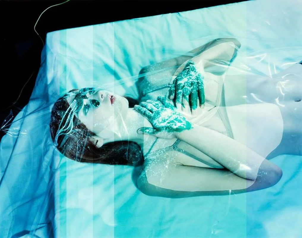 Citizen K - Jean-François Valois 