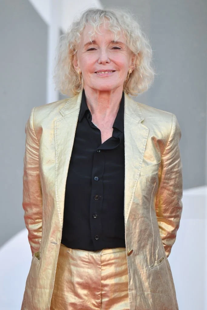 Claire Denis