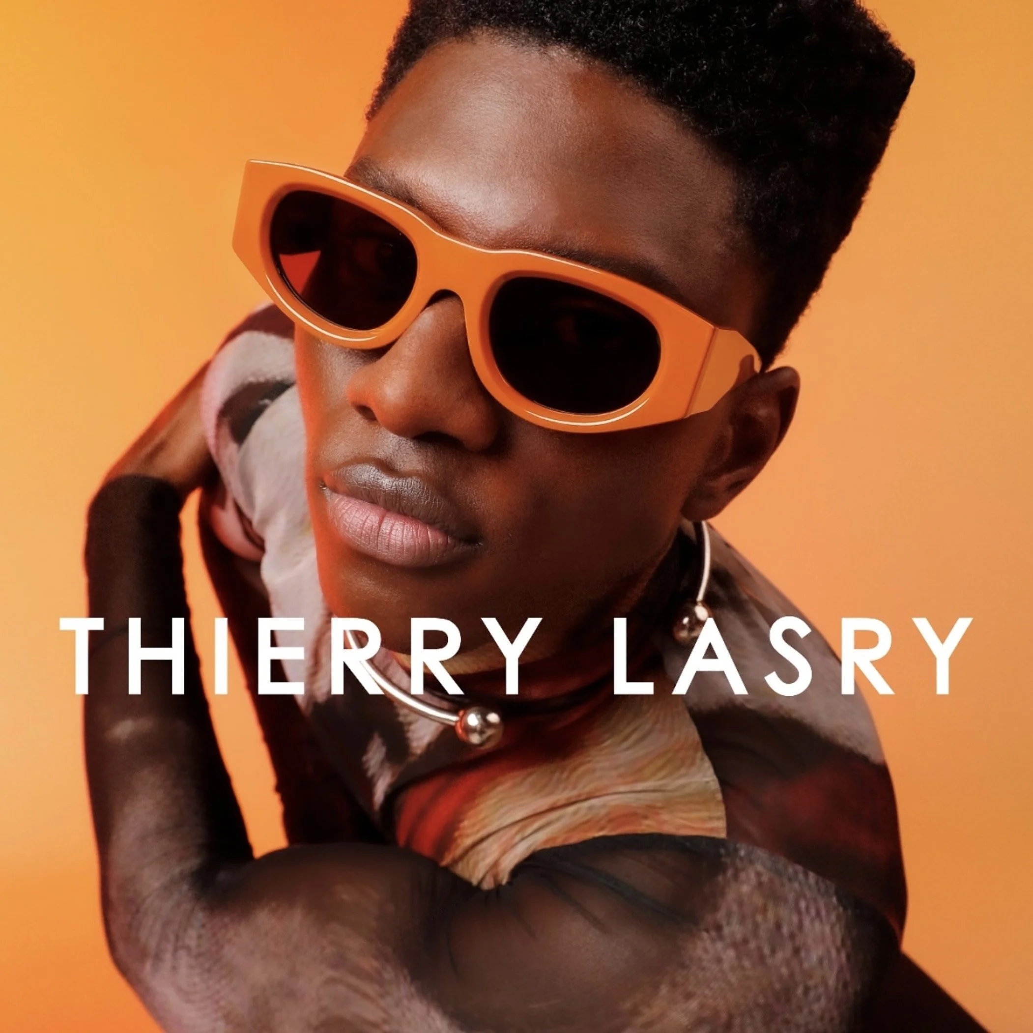 Thierry Lasry 