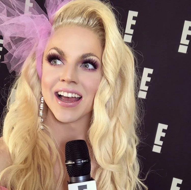 Courtney Act