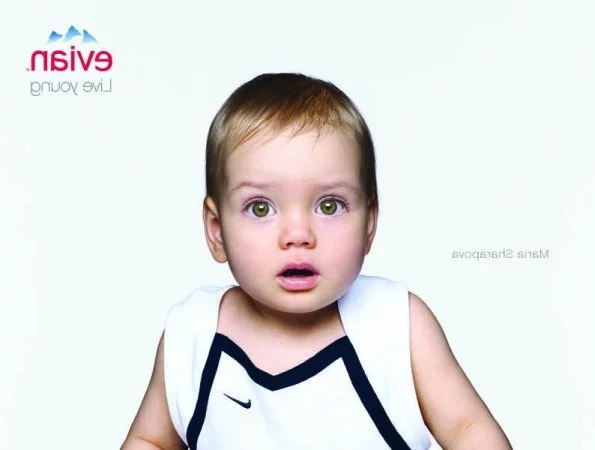 Evian 