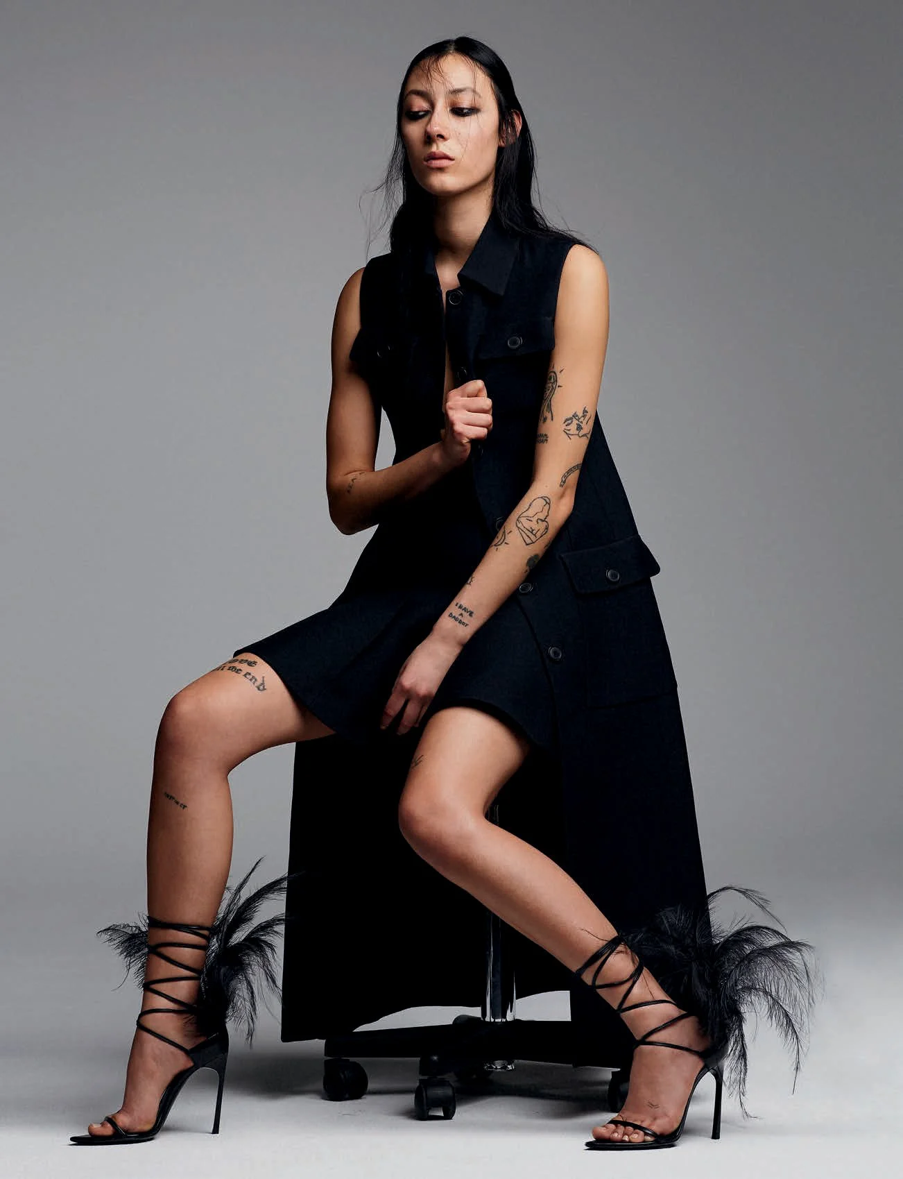 Amica Italia - Thomas Schenk 