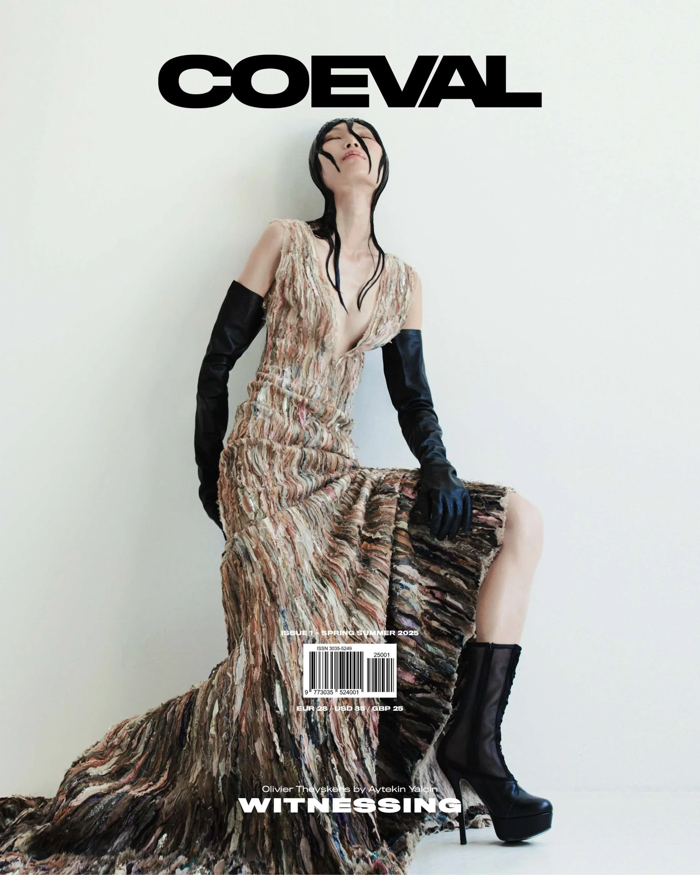Coeval - Olivier Theyskens
