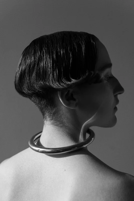 Bad to the Bones - Hair Stylist: Vincent de Moro