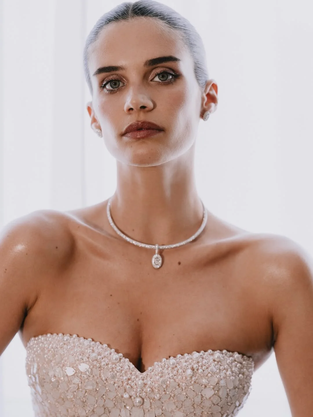 Sara Sampaio x Cannes Film Festival