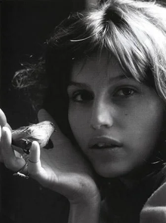 Laetitia Casta - Makeup Artist: Alexandra Schiavi