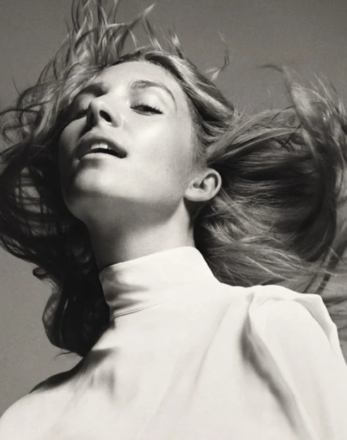 Josephine de la Baume 