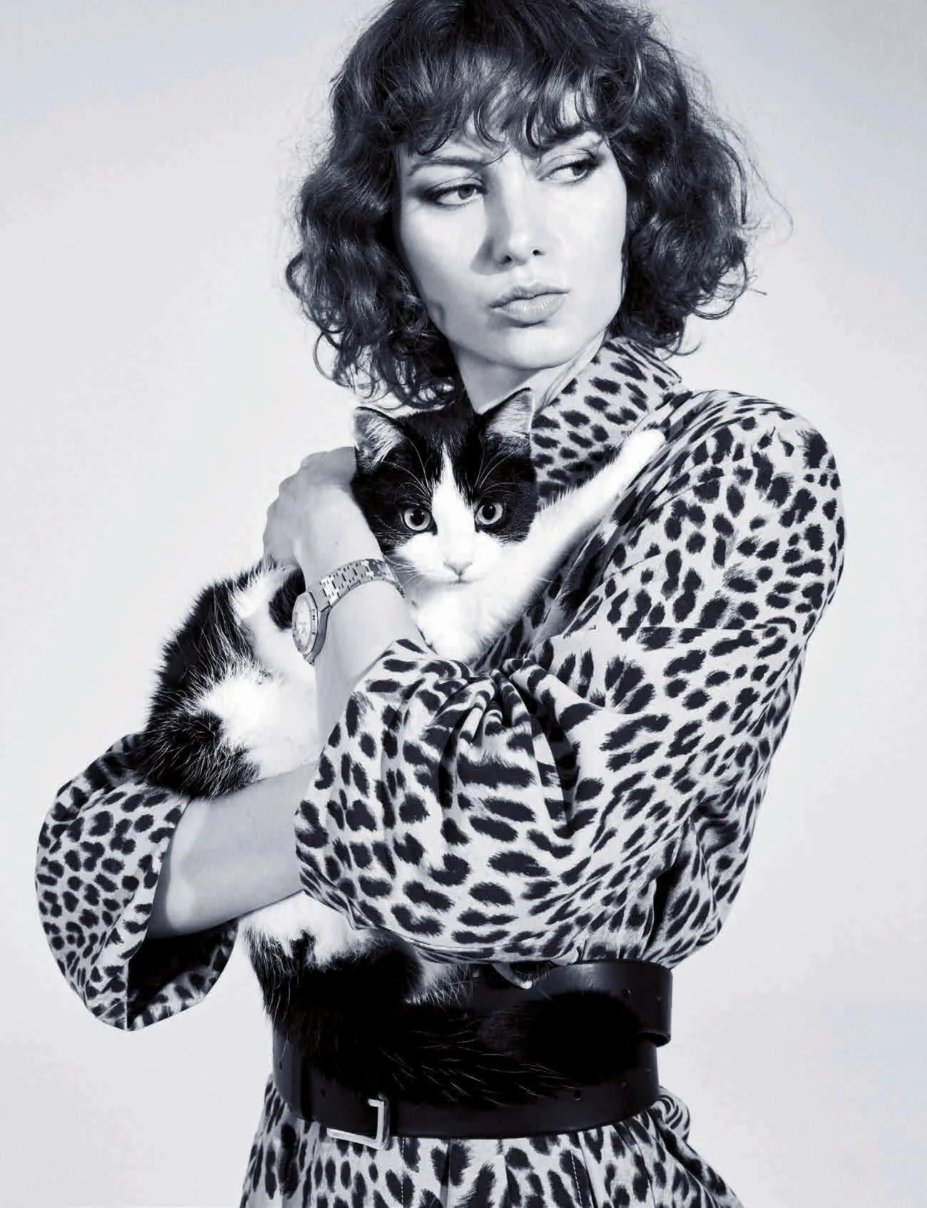 Madame Figaro - Marc Philbert