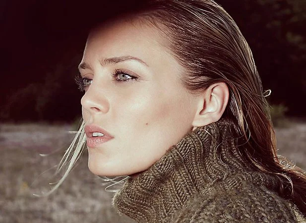 Makeup Artist: Alexandra Schiavi