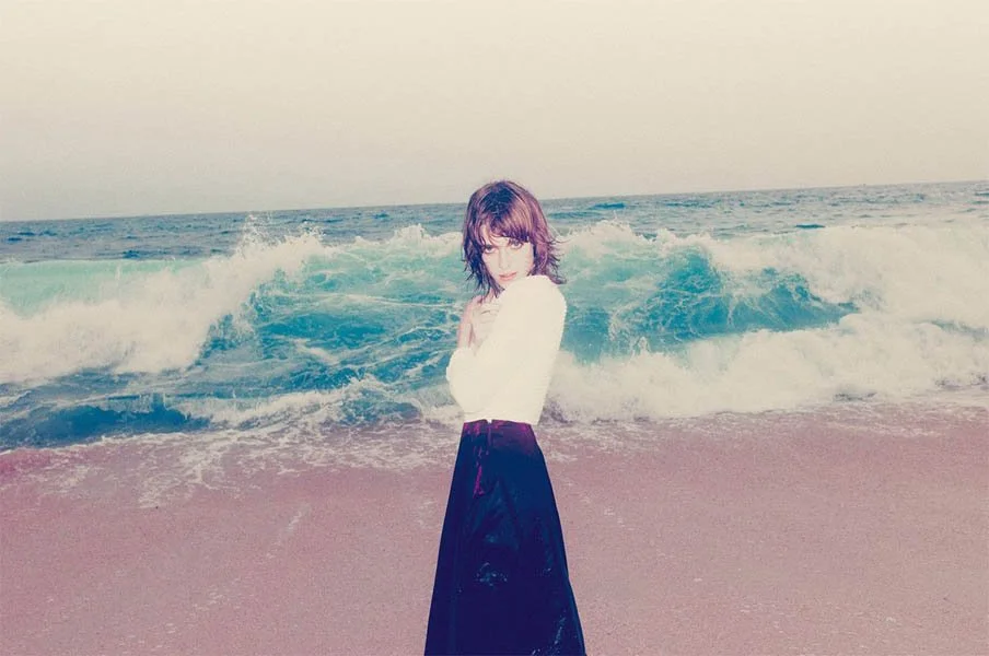 Marie Claire Italia - Arnaud Pyvka 