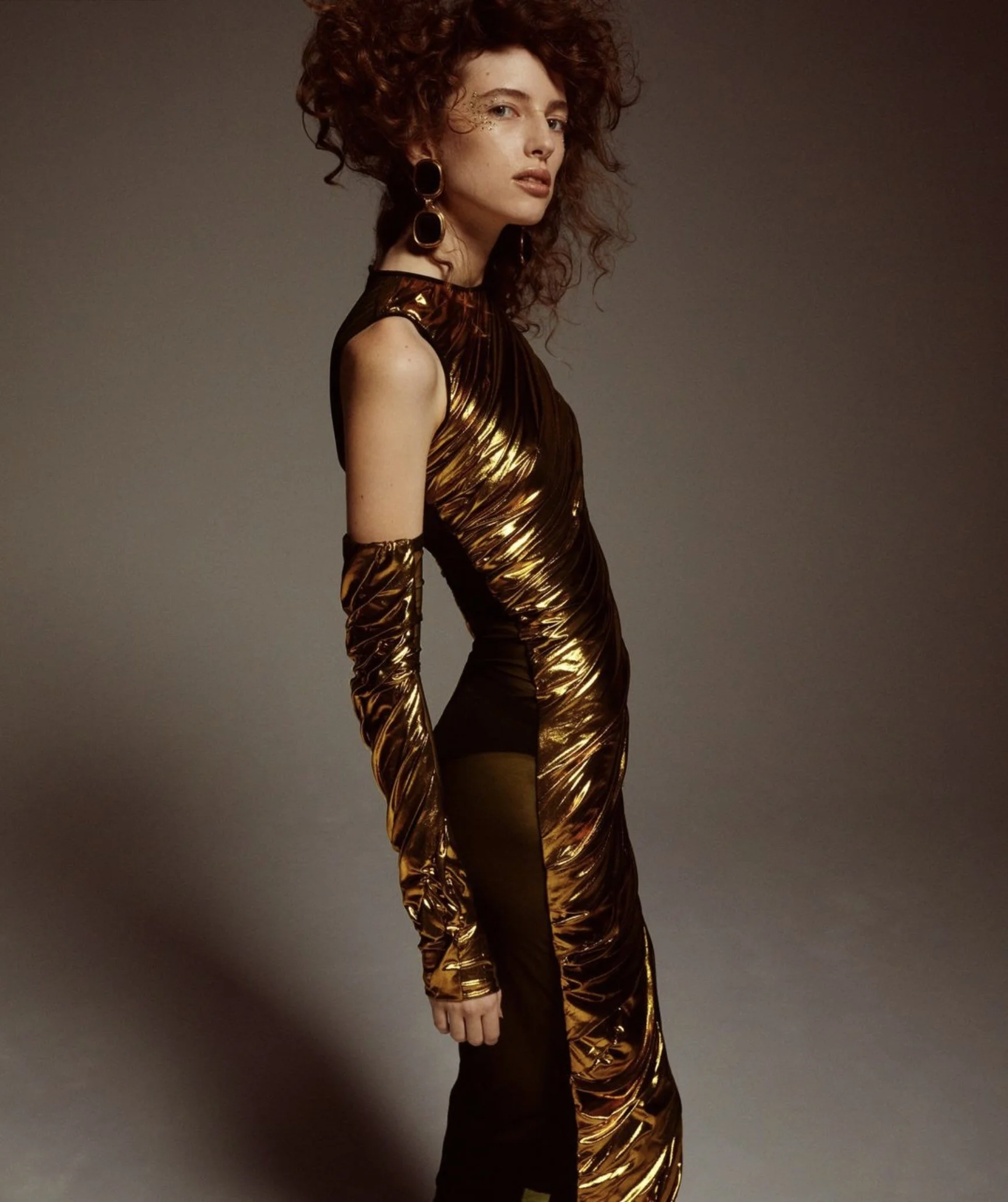 Les Echos Weekend - Letizia Ragno 