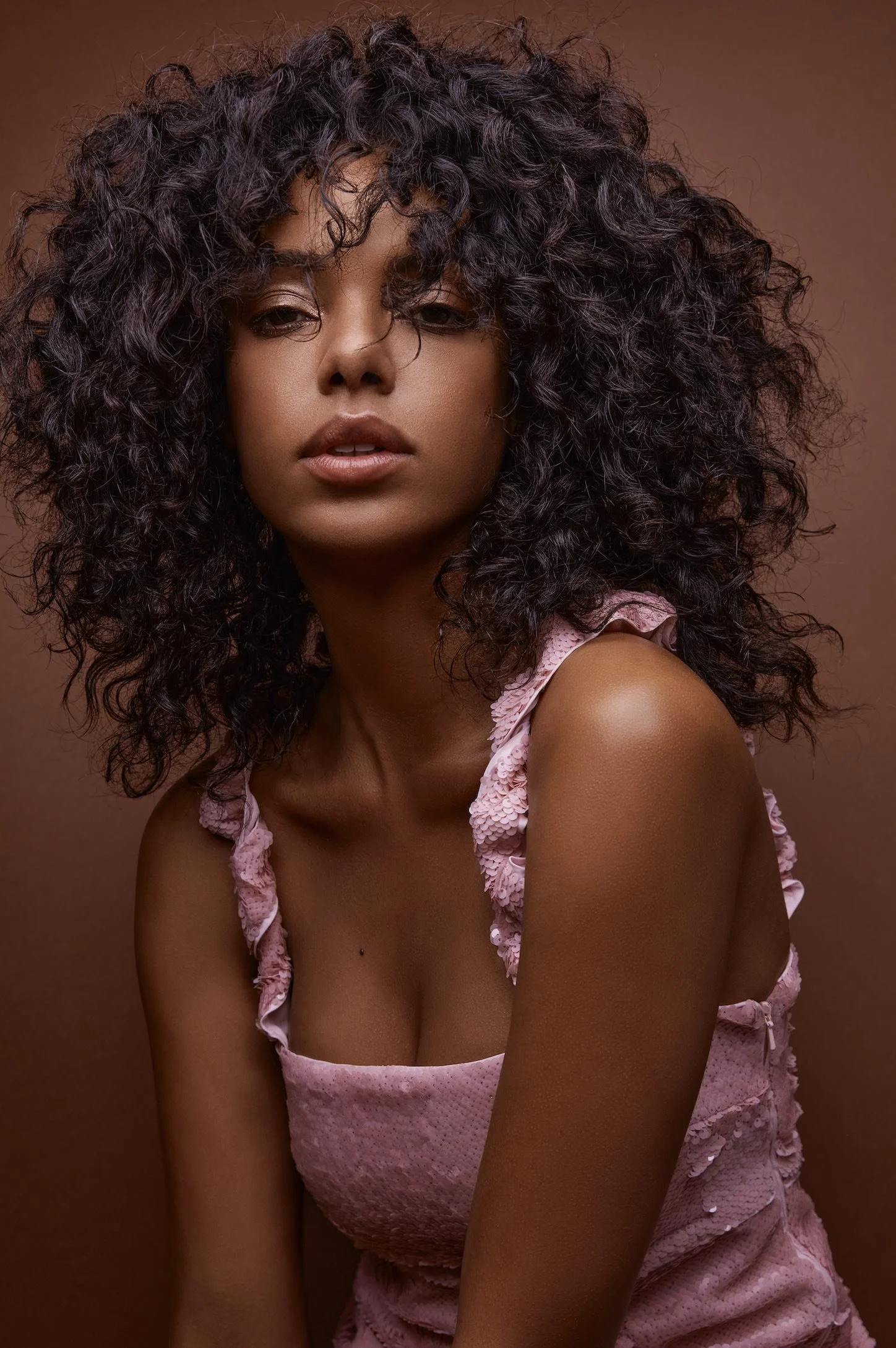 Gala - Hair Stylist: Vincent de Moro