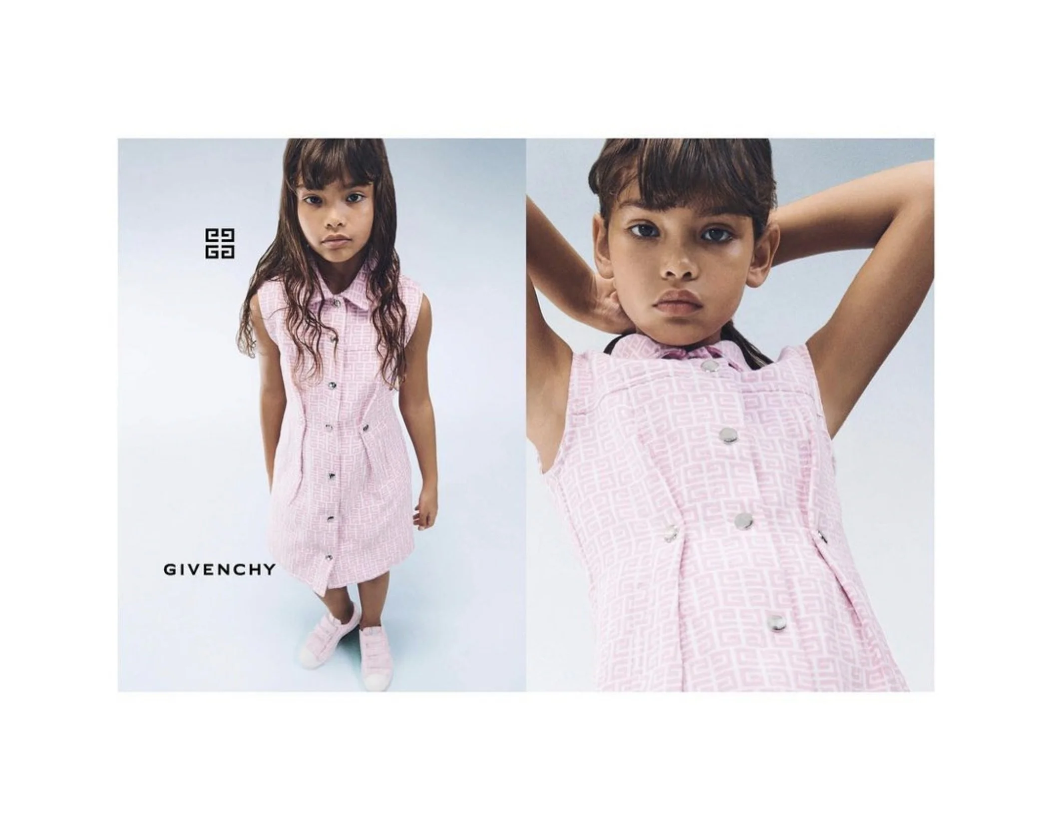 Givenchy Kids