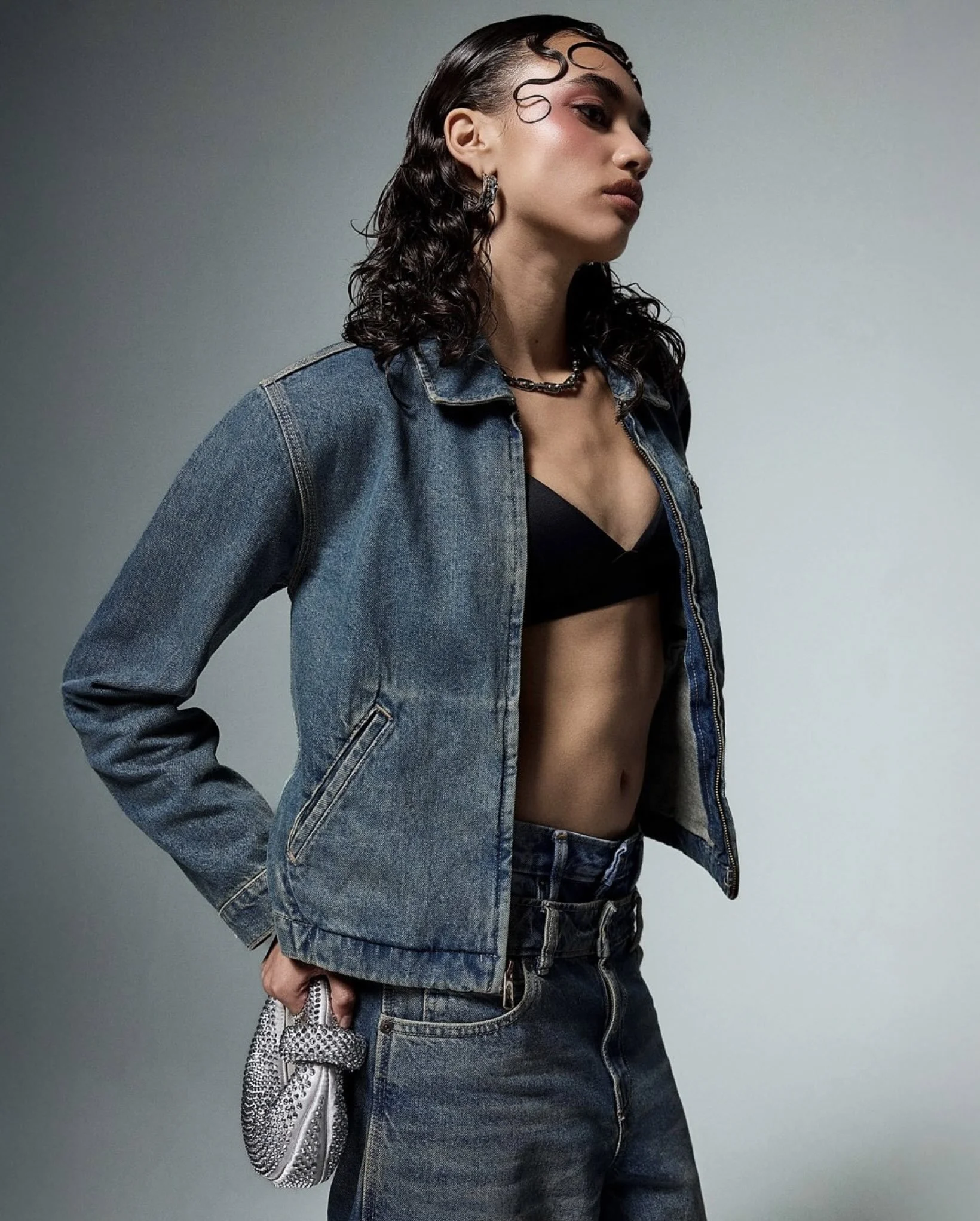 Citadium - Virna Hagen