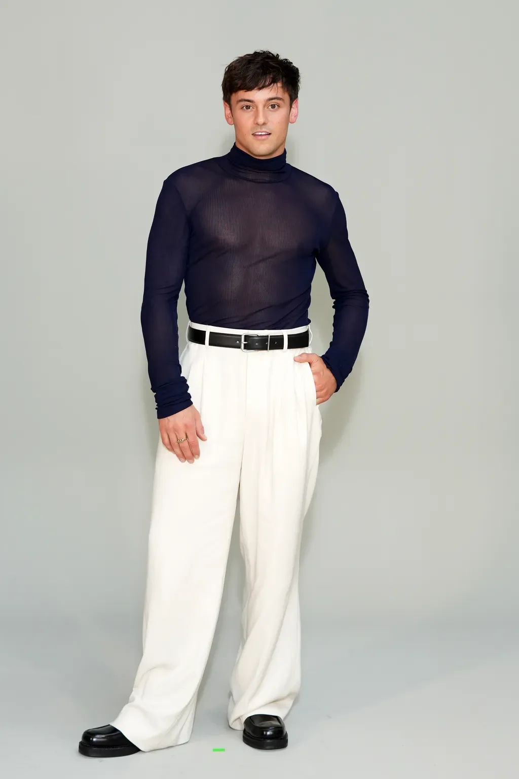 Tom Daley