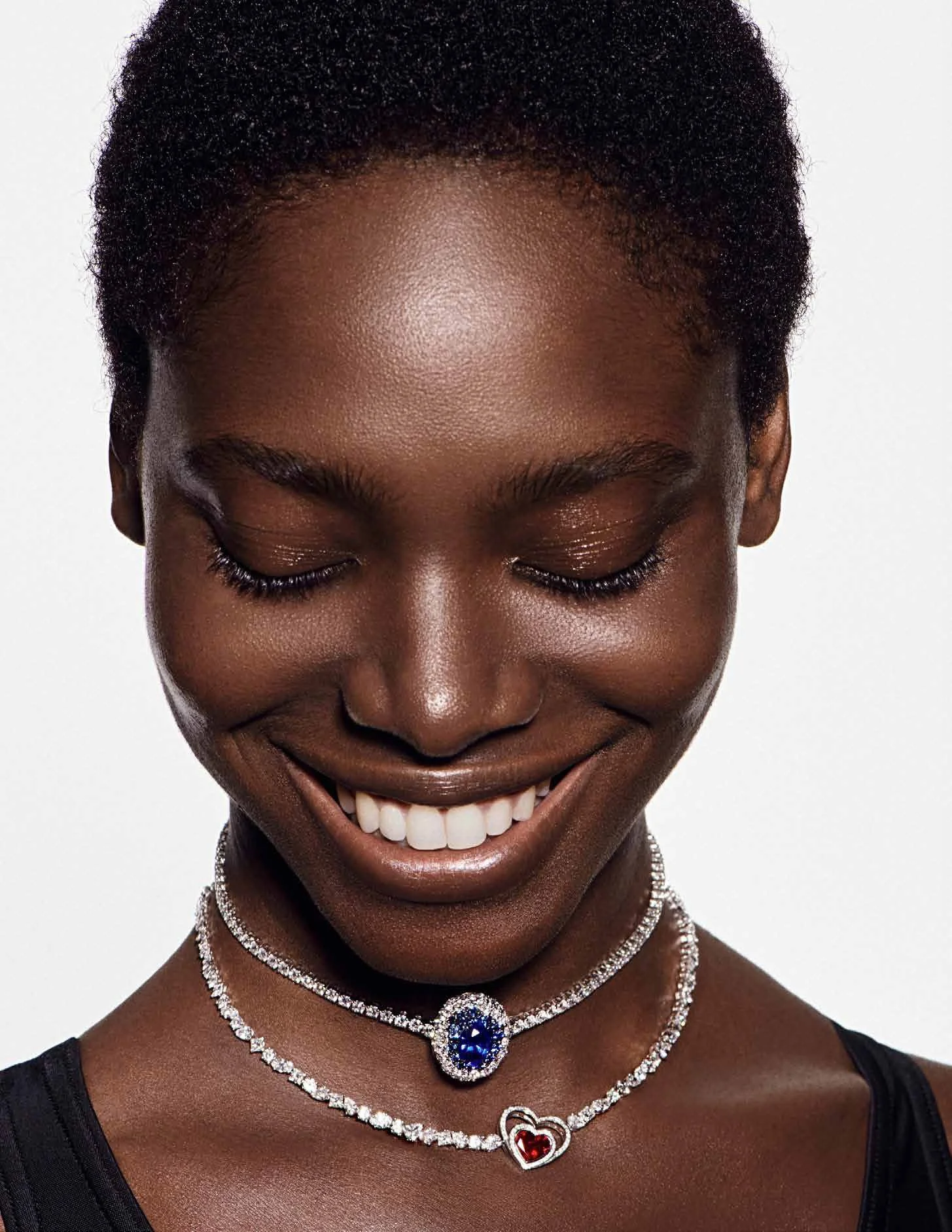 Madame Figaro - Florian Sommet - Hair Stylist: Martyn Foss Calder