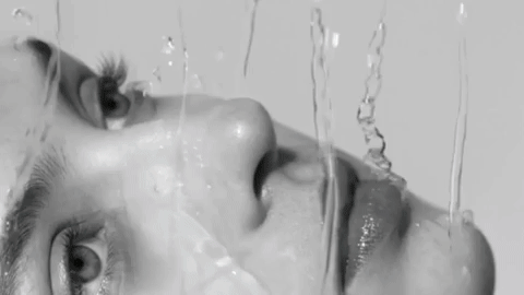 Garnier Aloe Water Balm 