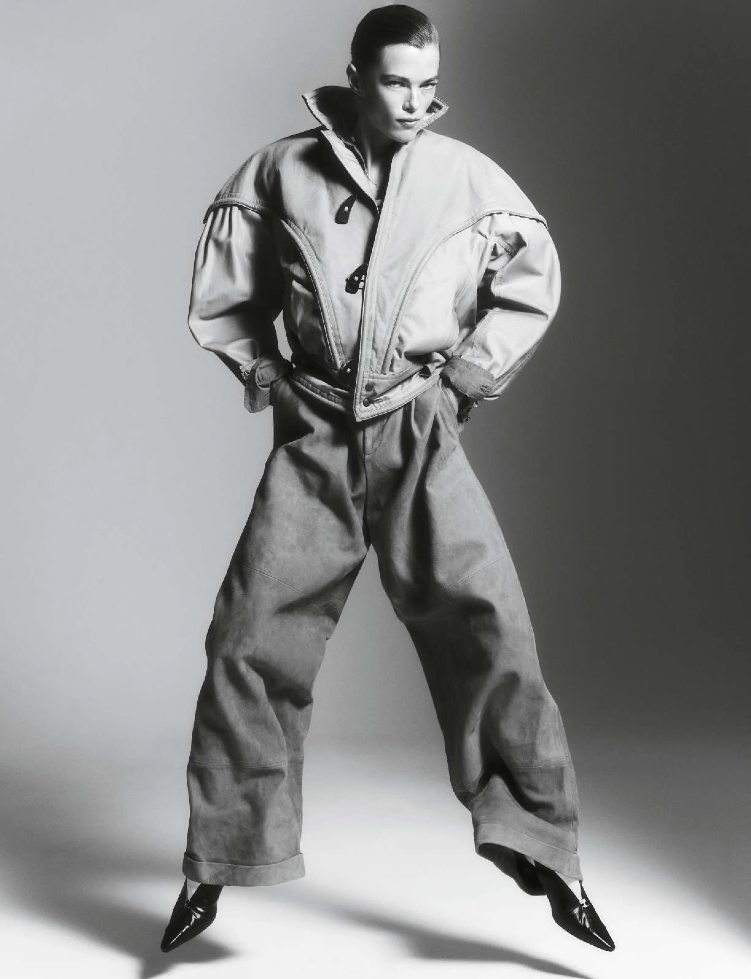 Elle France - Tom Schirmacher