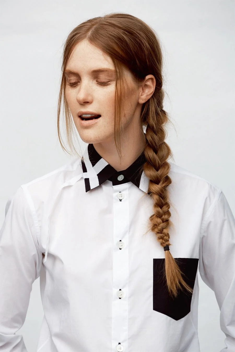 Annabelle - Sarah Maurer 