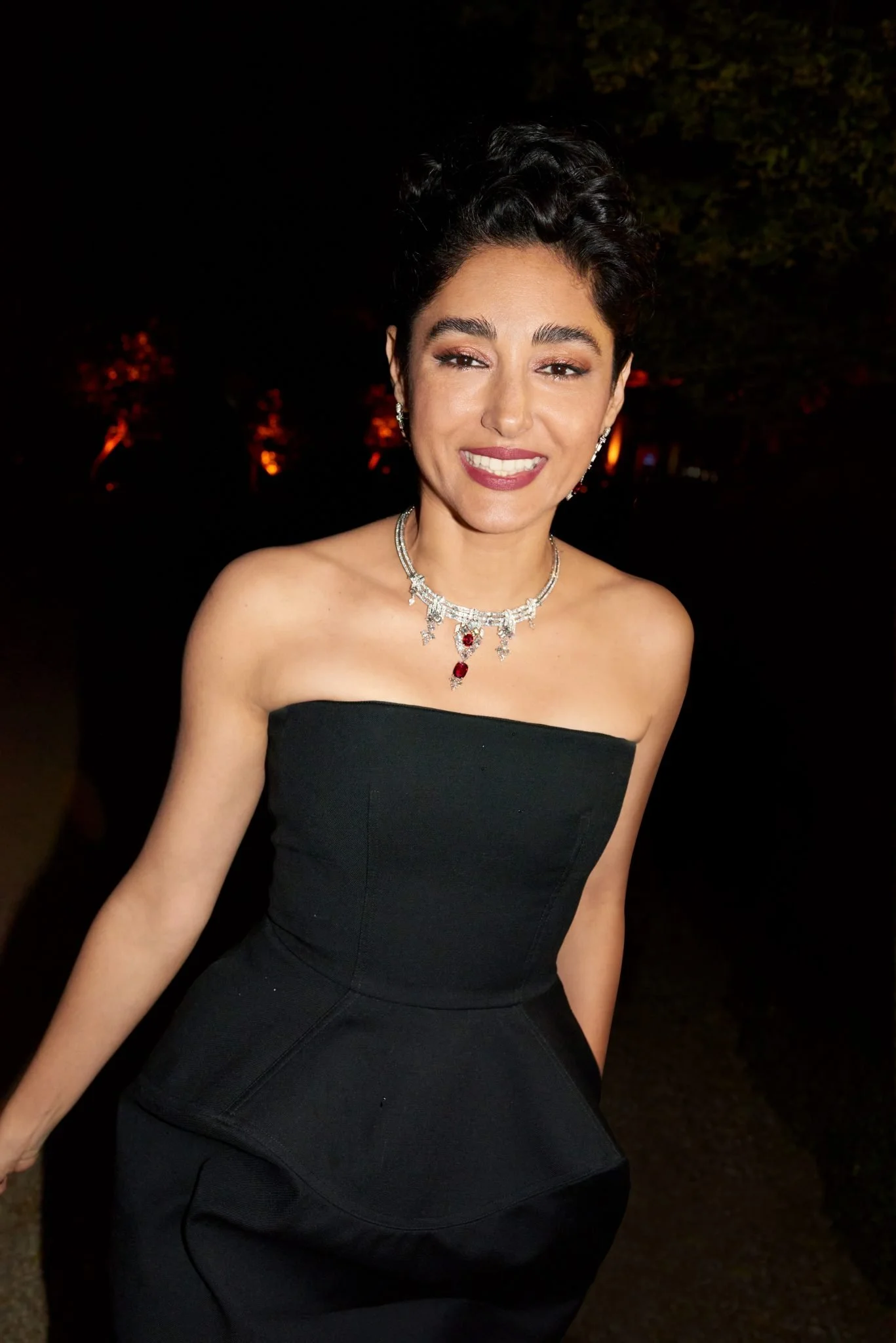 Golshifteh Farahani 