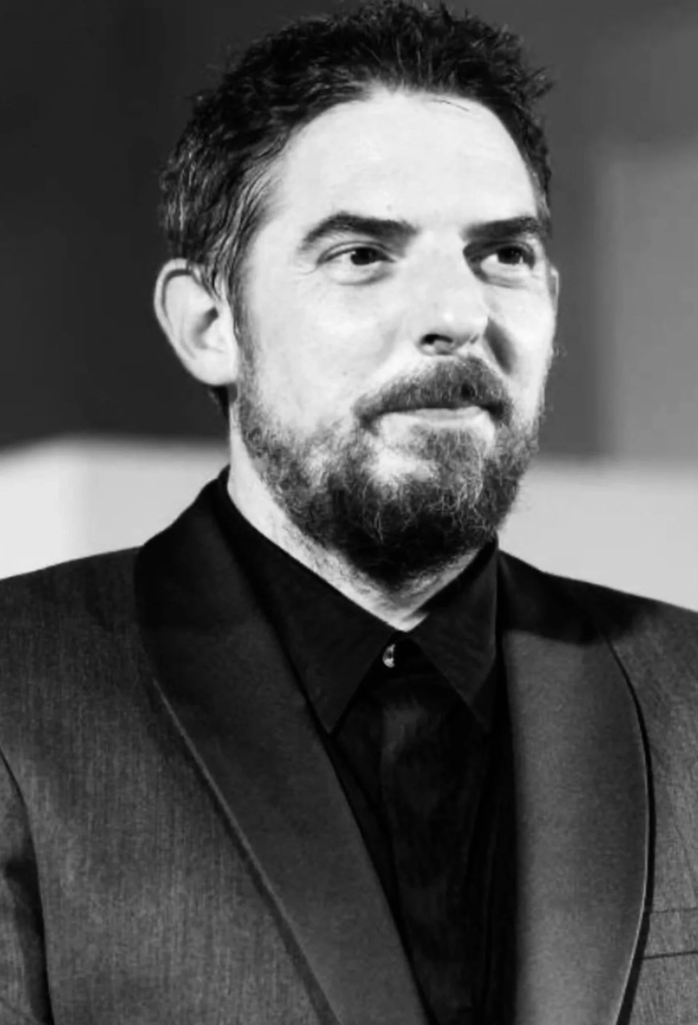 Damien Bonnard x Venice Film Festival 