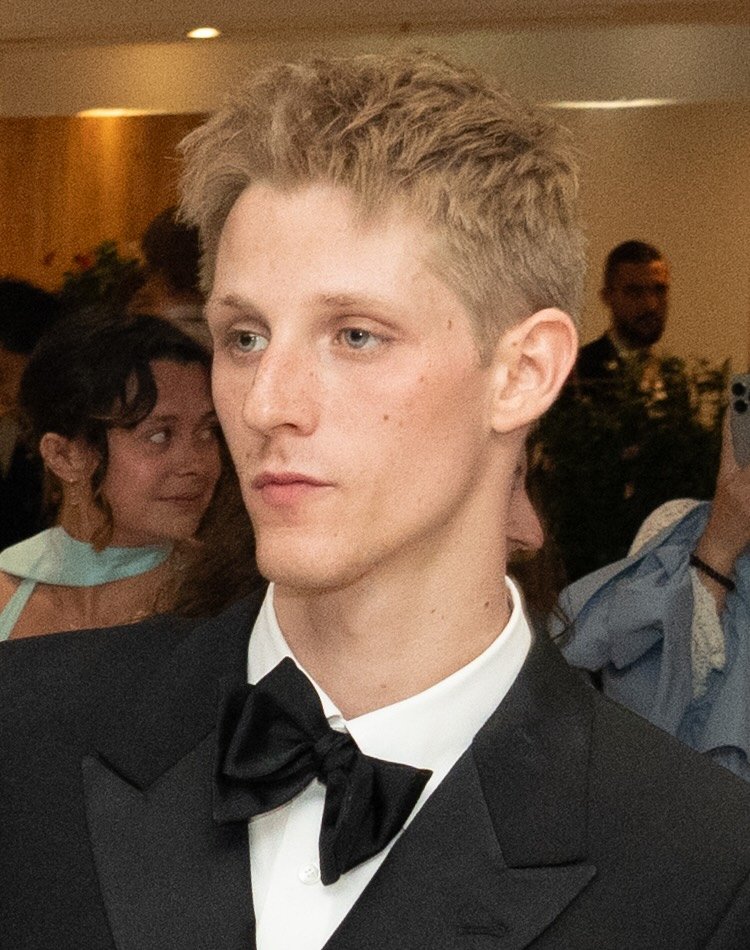 Valentin Campagne x Cannes Film Festival