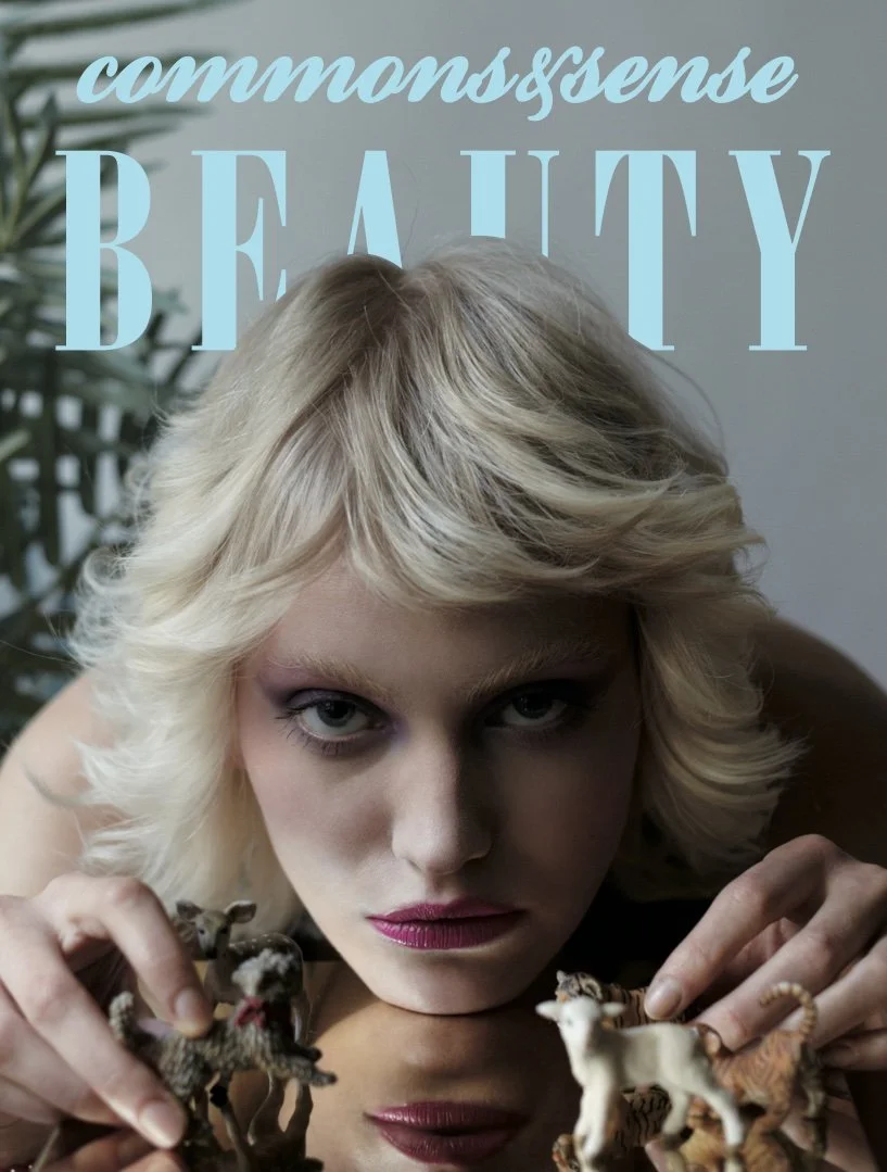 Commons&Sense - Sol Sanchez 