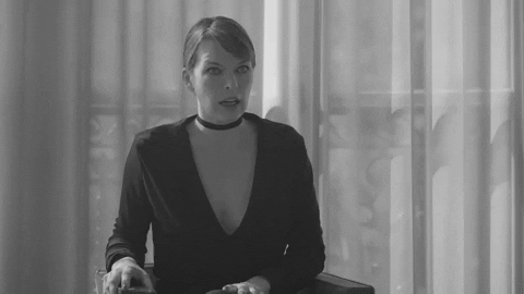 Milla Jovovich 