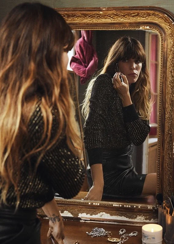 Lou Doillon 
