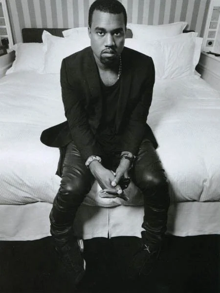 Kanye West 