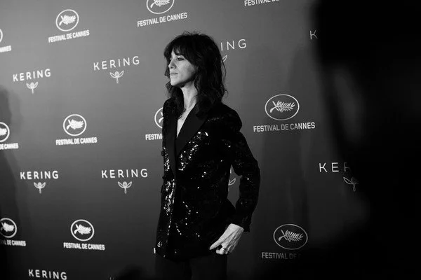 Charlotte Gainsbourg 