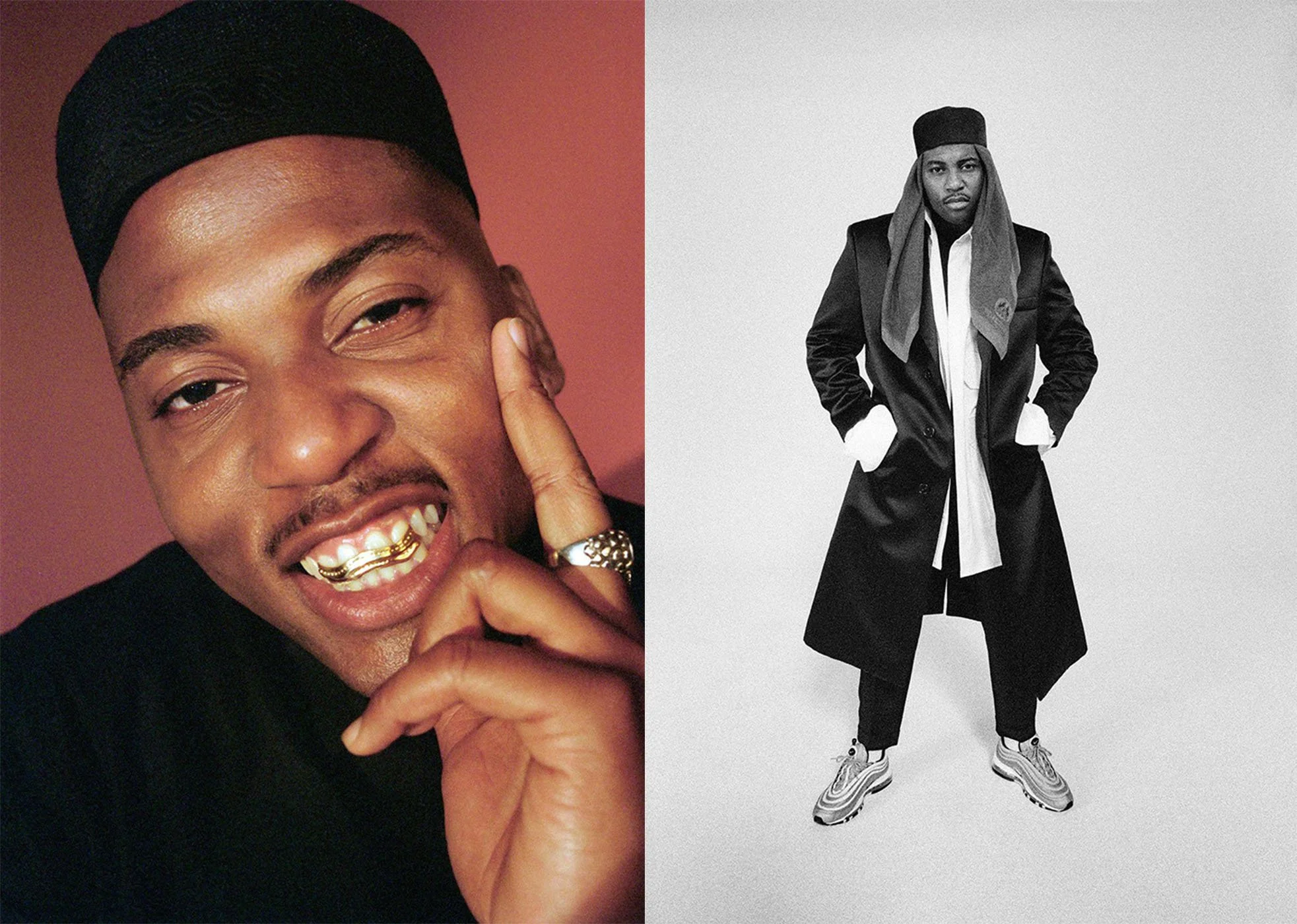 Nike - Quentin de Briey 