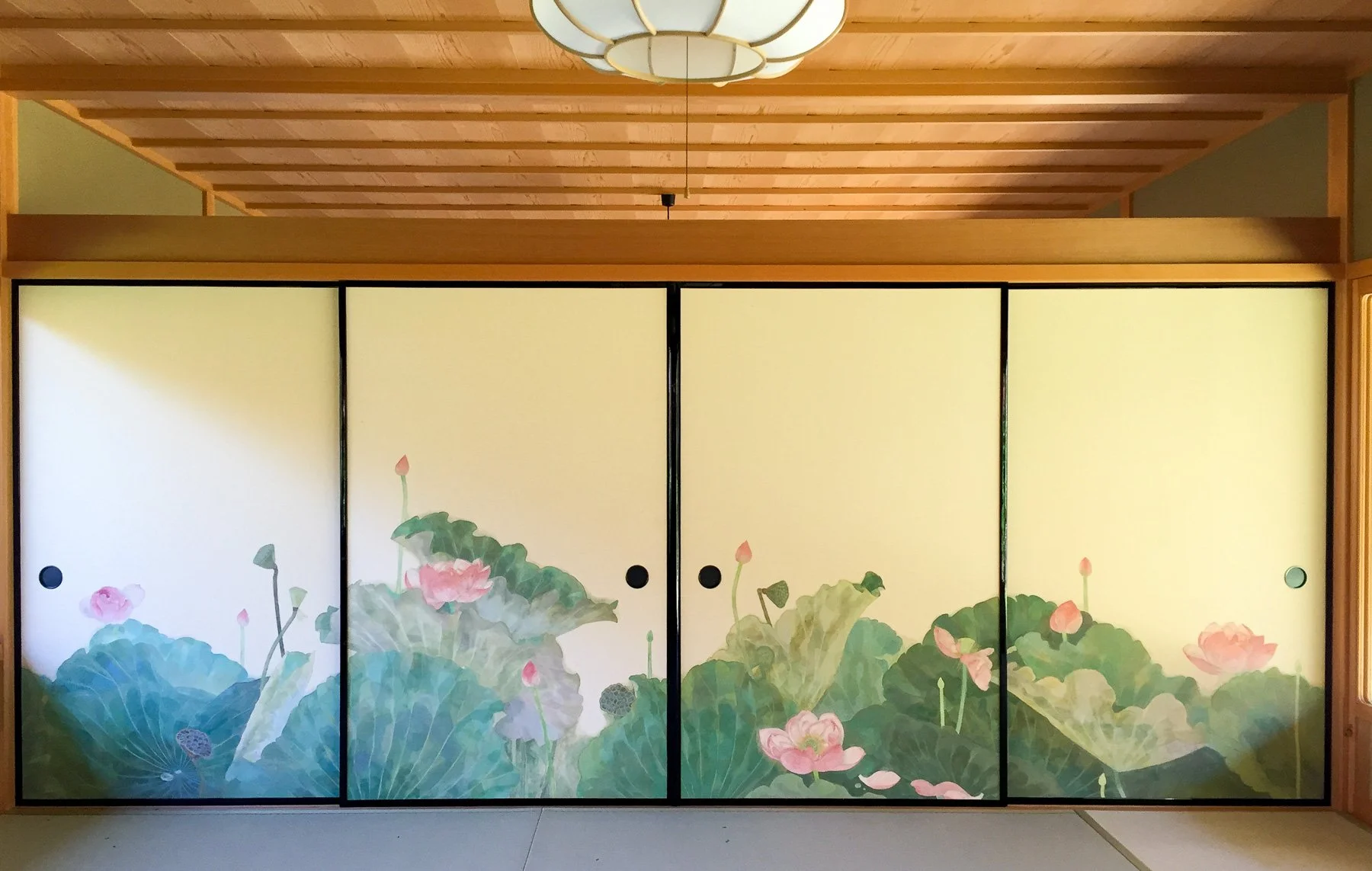 Ōkōchi Sansō Villa & Tea Garden in Kyoto