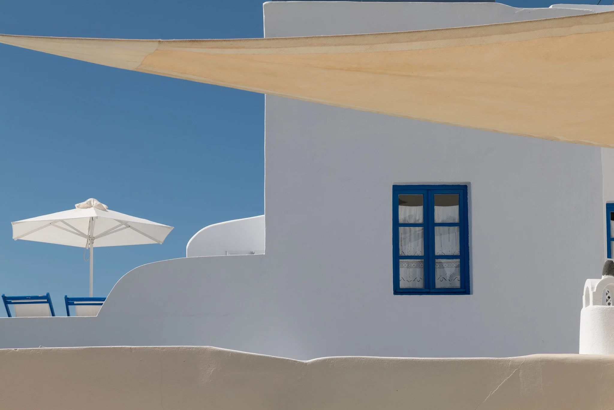 Santorini