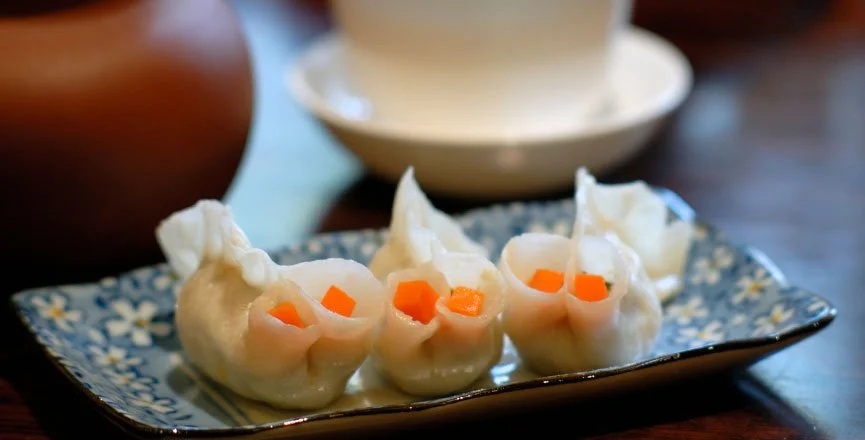 Hong Kong Park Tea House