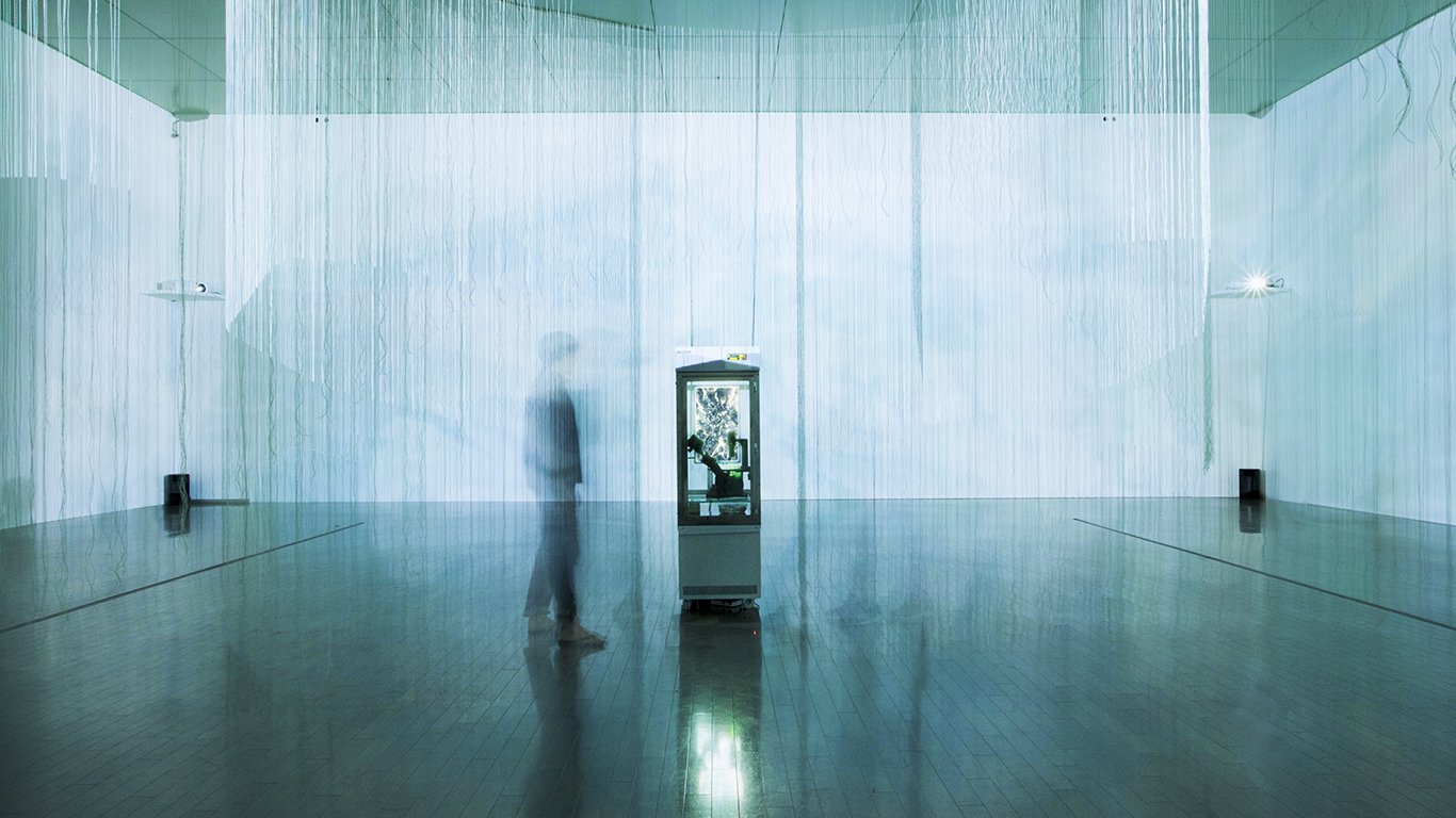 21st Century Museum of Contemporary Art