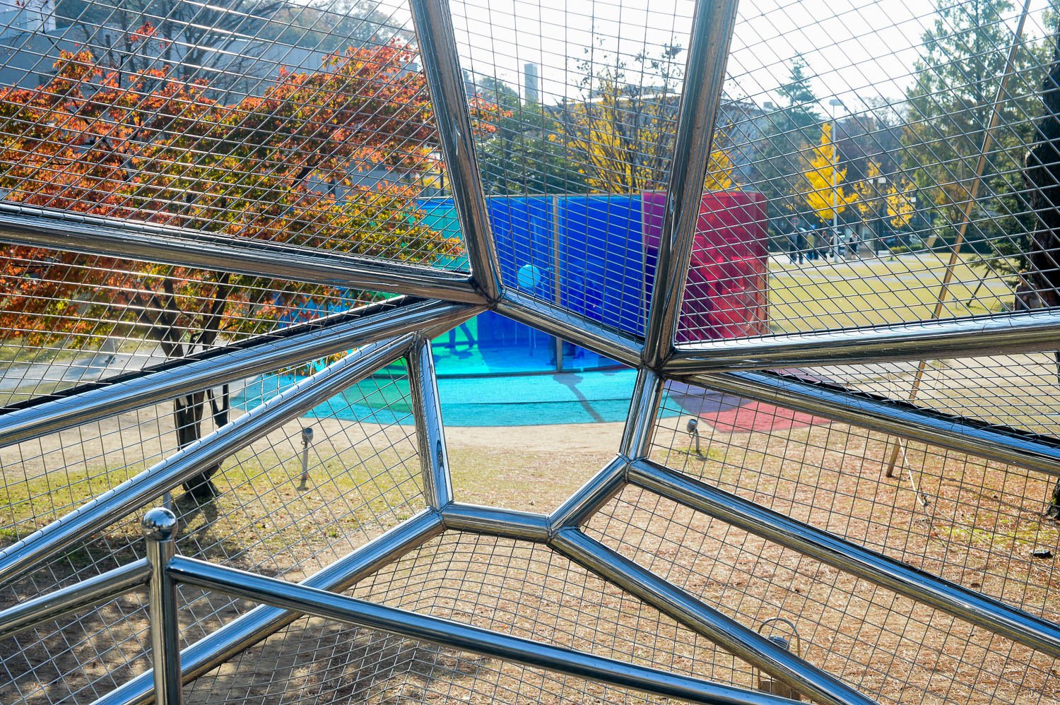 21st Century Museum of Contemporary Art